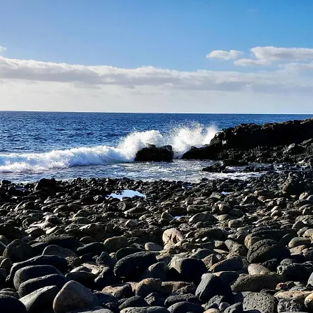 Apartment Playa Bastian - Piscina Climatizada - Wifi - Playa 1 Min. *